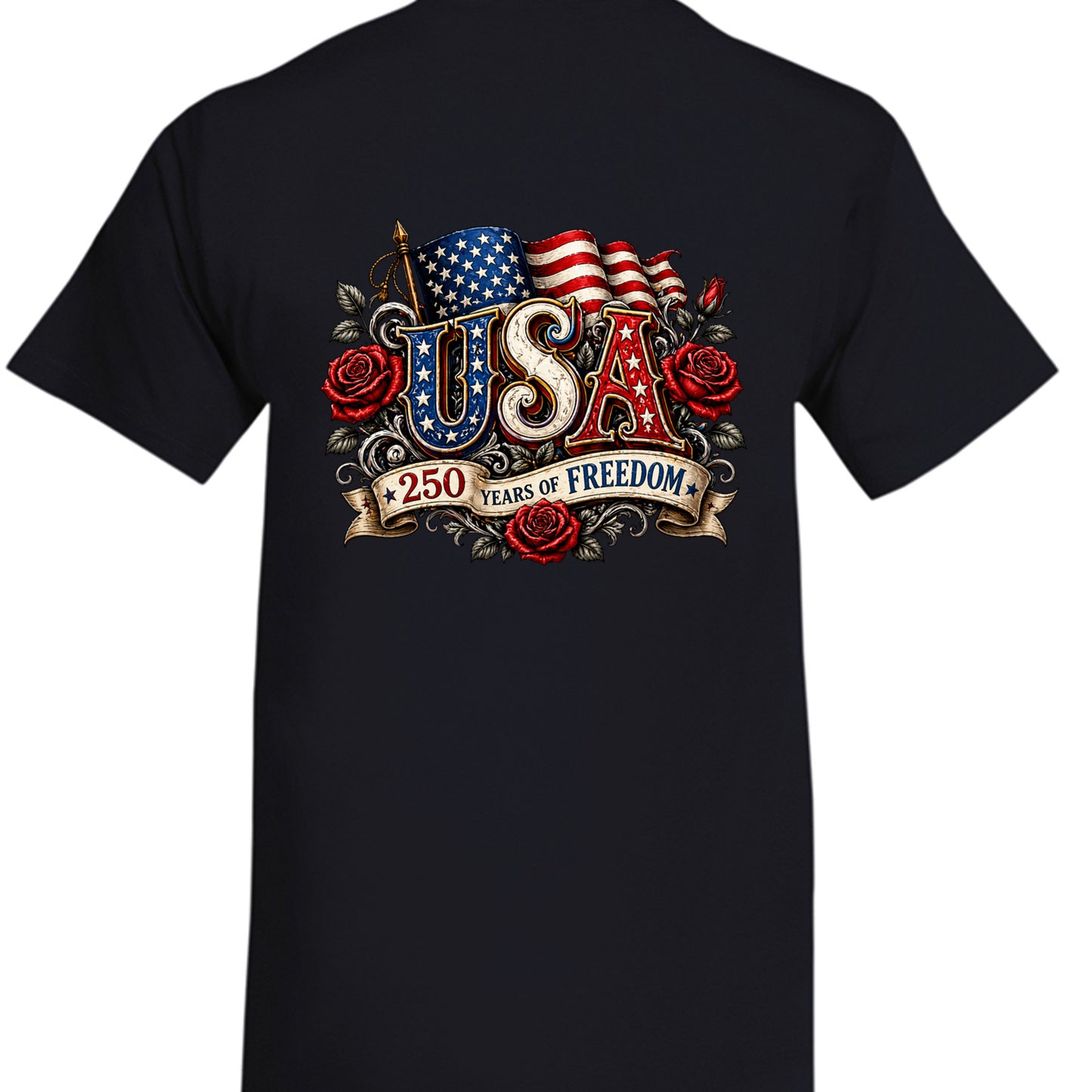 NAVY - W110 - BACK