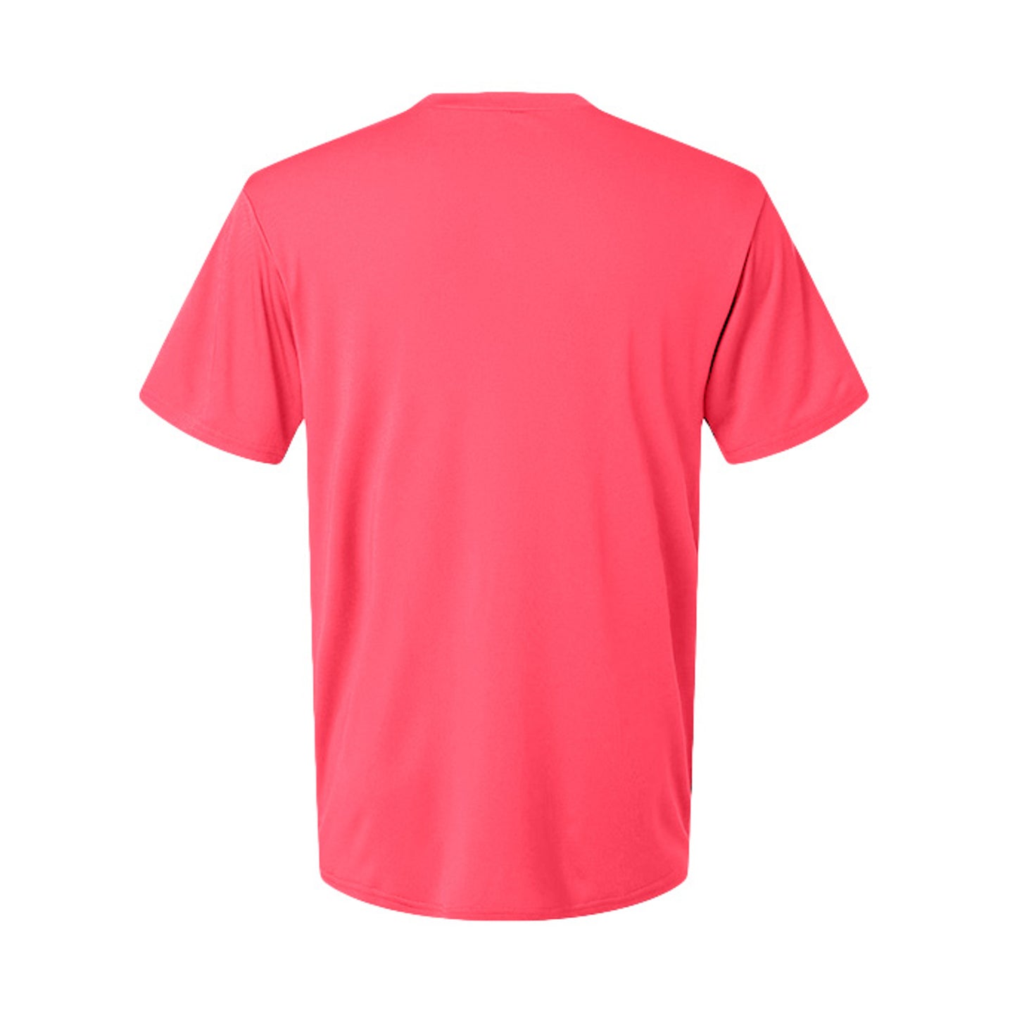 Bright Pink - 48000 - BACK