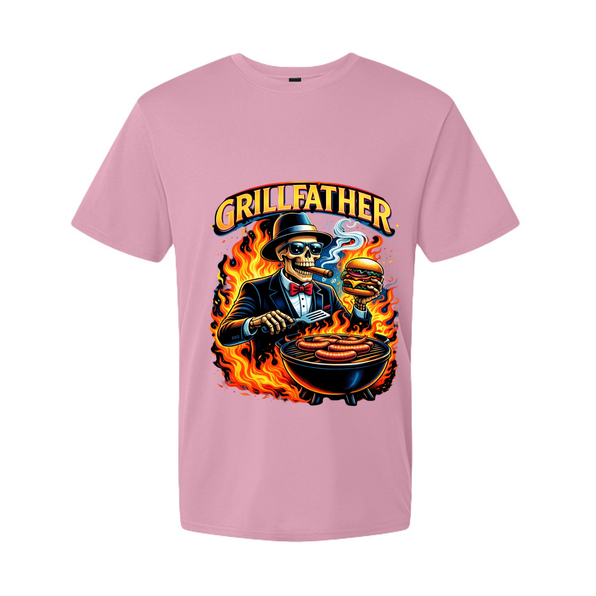 Light Pink - 48000 - FRONT
