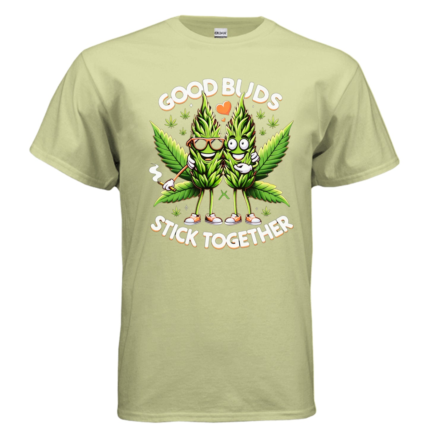 PISTACHIO - G200 - FRONT