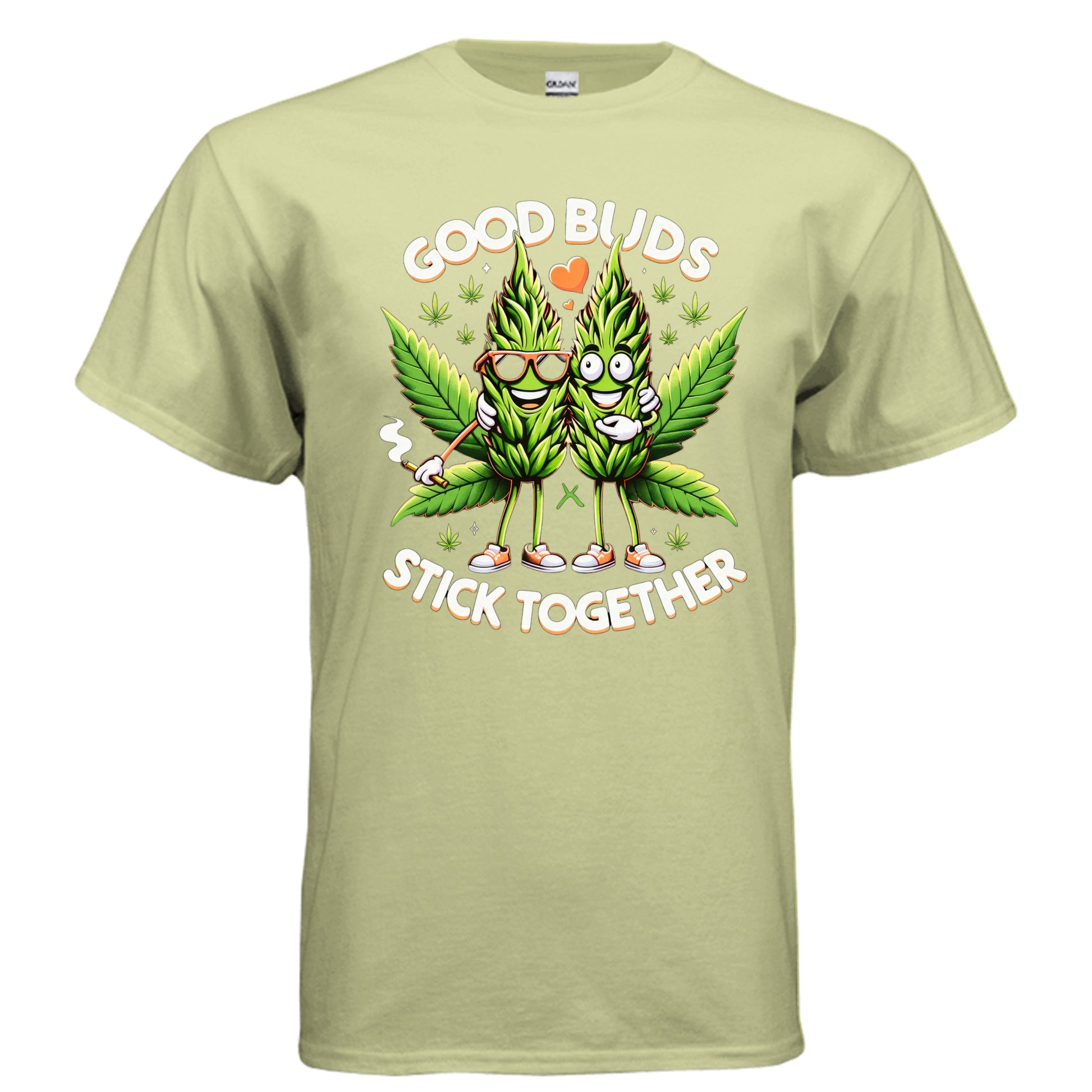 PISTACHIO - G200 - FRONT