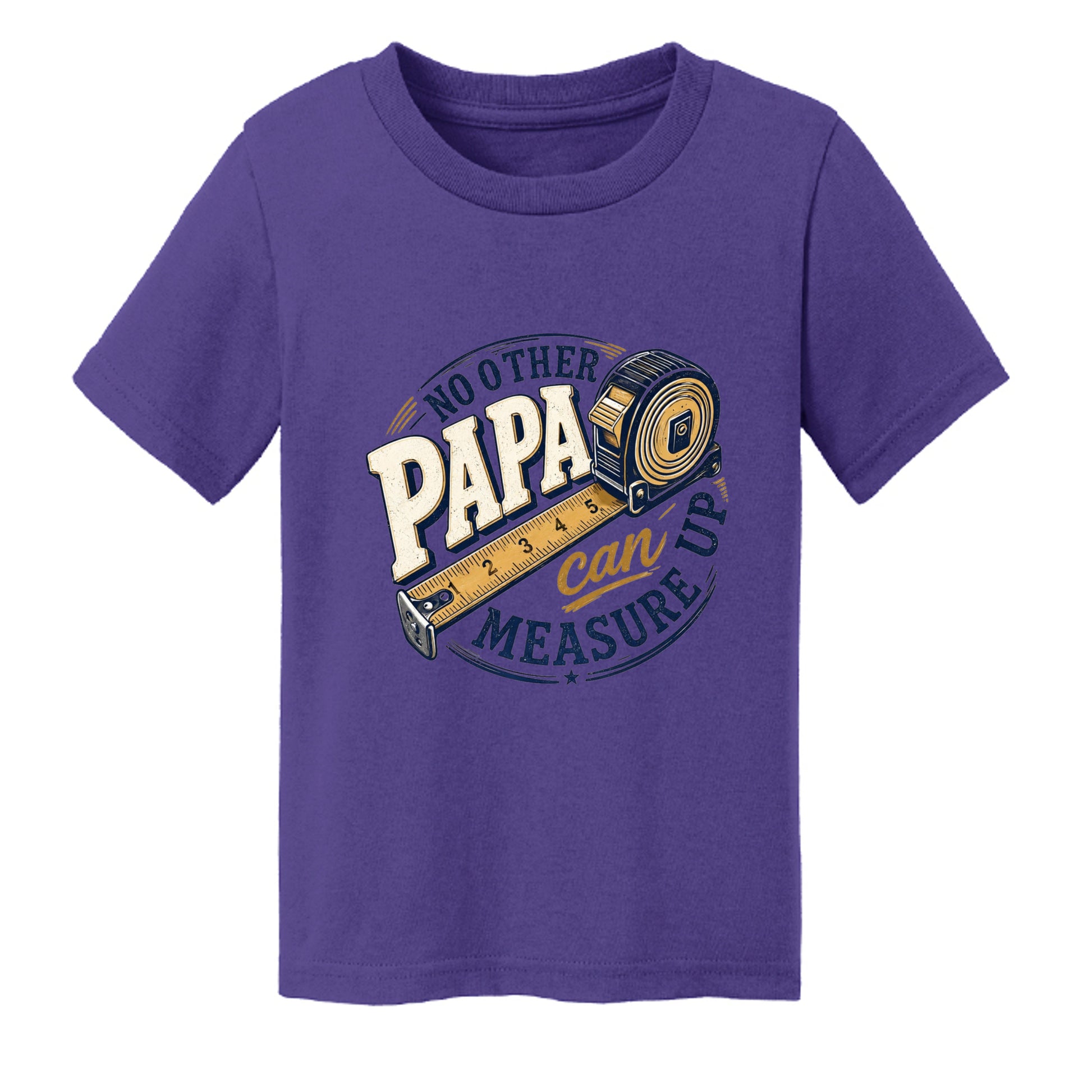 Purple - CAR54T - FRONT