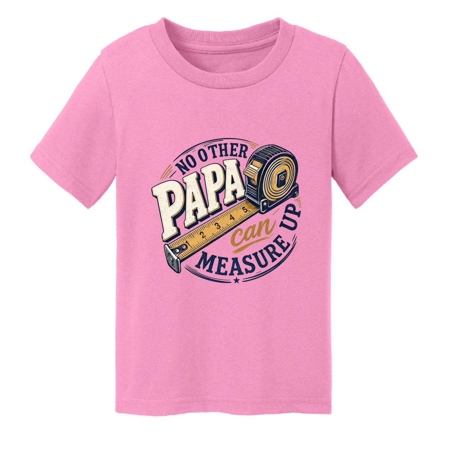 Candy Pink - CAR54T - FRONT