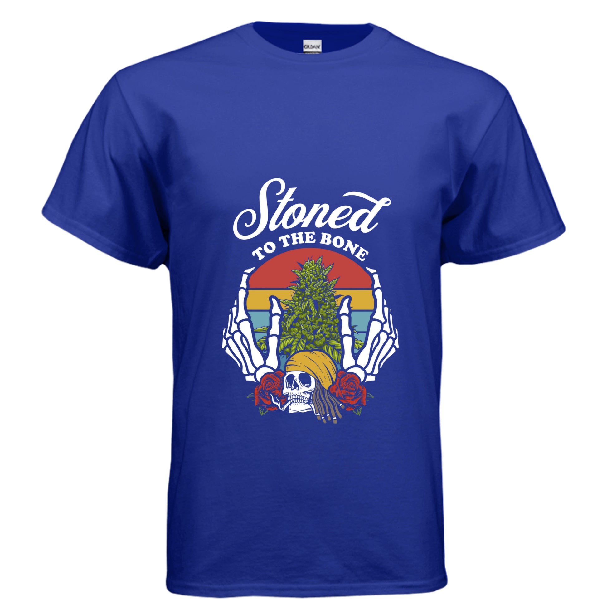 ROYAL - G200 - FRONT