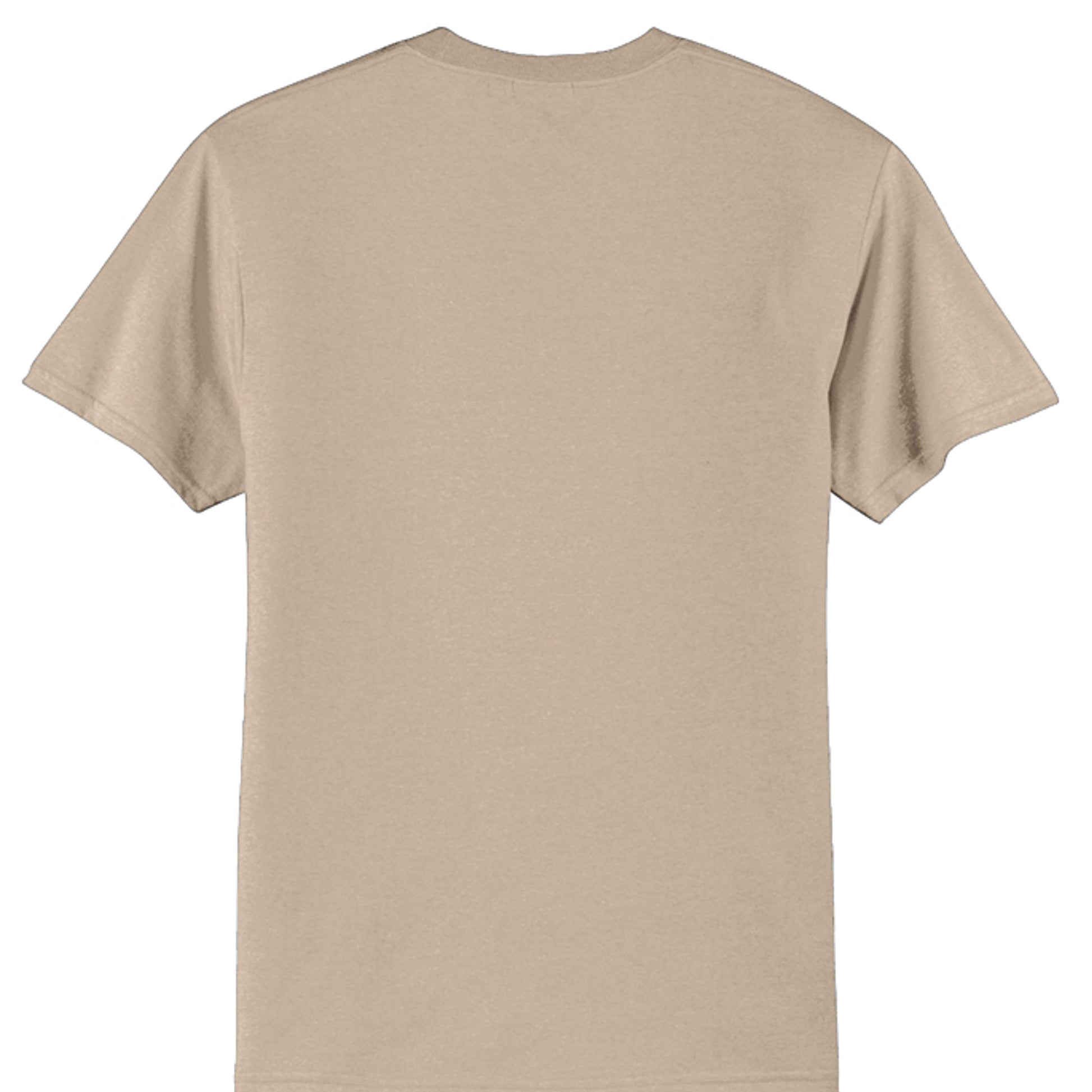 Desert Sand - PC55 - BACK