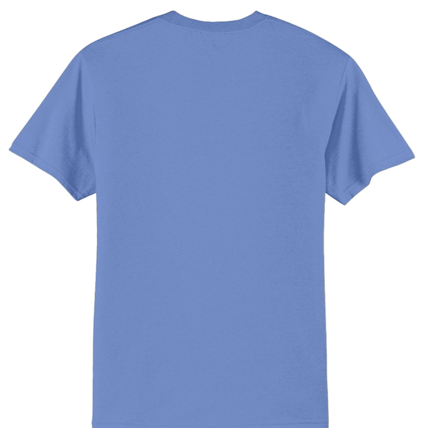 Carolina Blue - PC55 - BACK