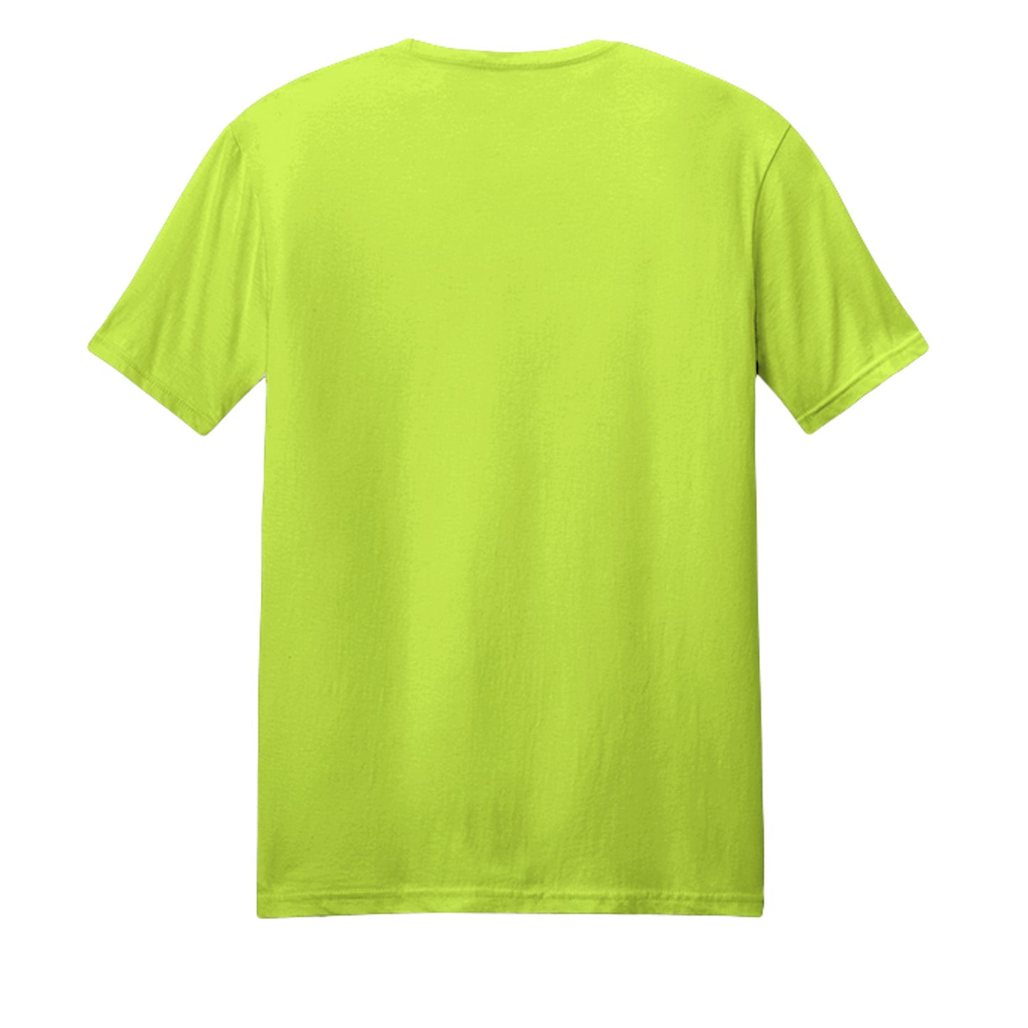 Safety Green - DM108 - BACK